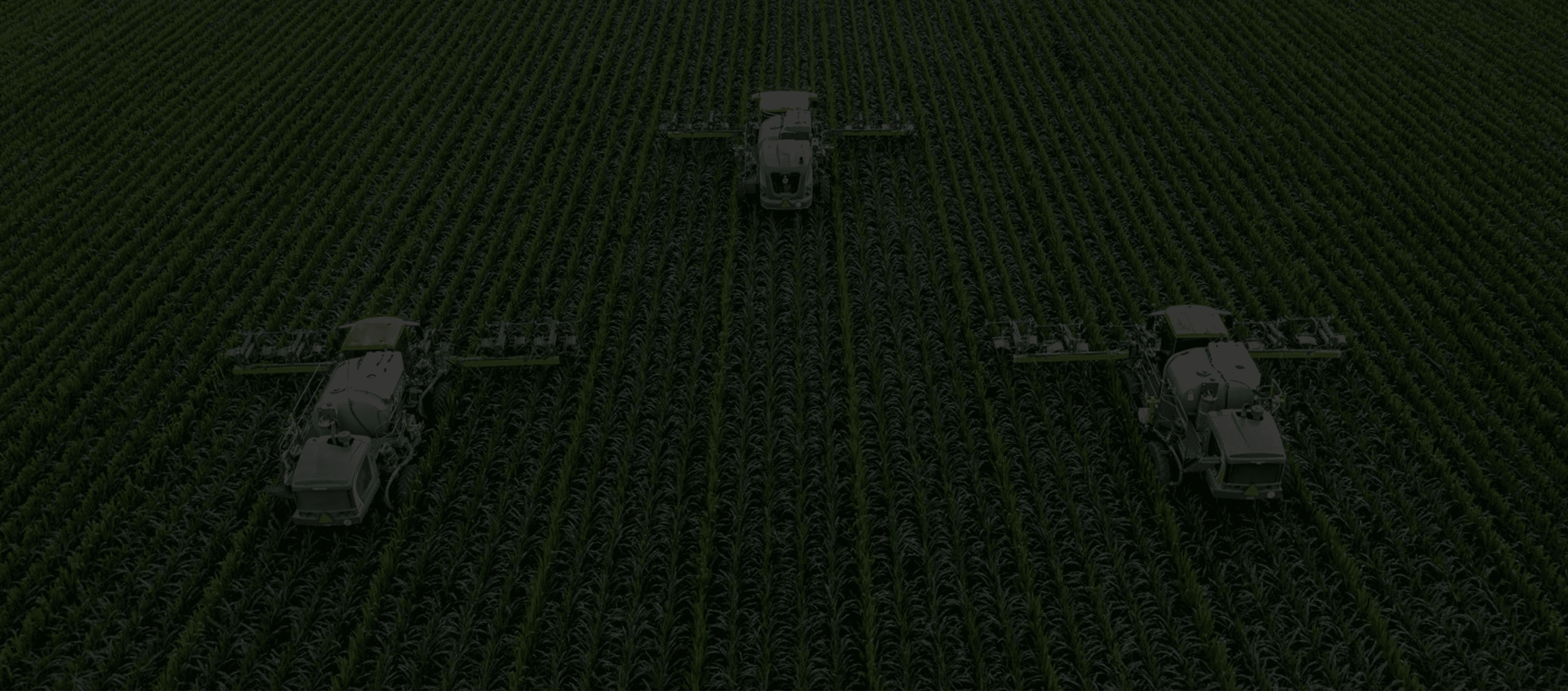 farm field background