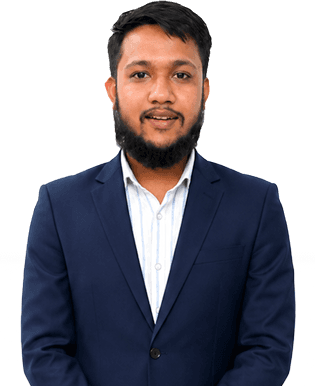 Mr. Hussain Kanchwala