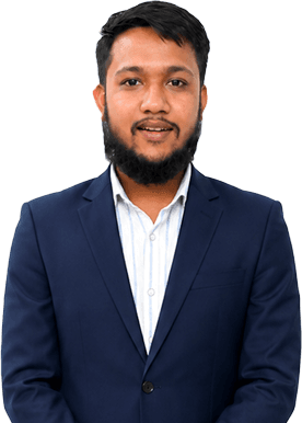 Mr. Hussain Kanchwala
