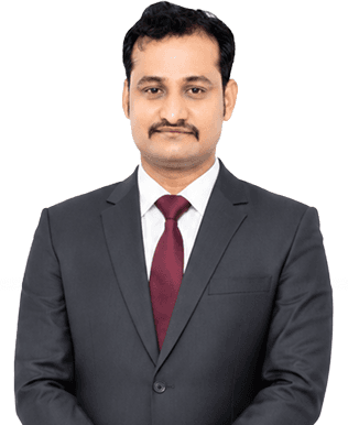 Mr. Narendra Rathod
