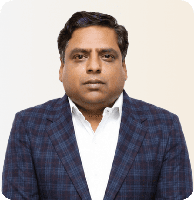 Mr. Shailendra Garg profile