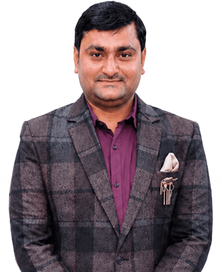 Mr. Suryakant Shukla