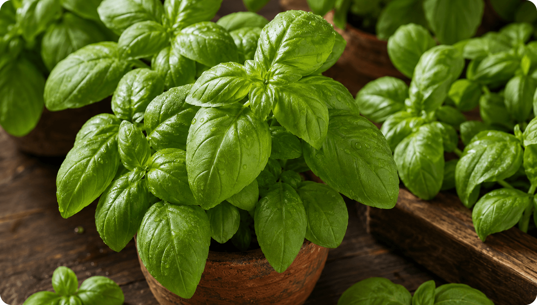 Basil