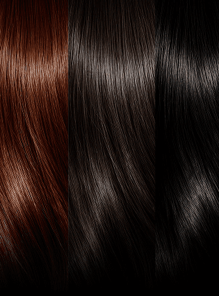 Herbal Natural Colors and Hair
