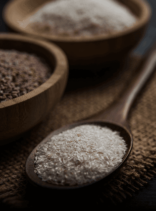 Psyllium