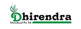 Dhirendra International